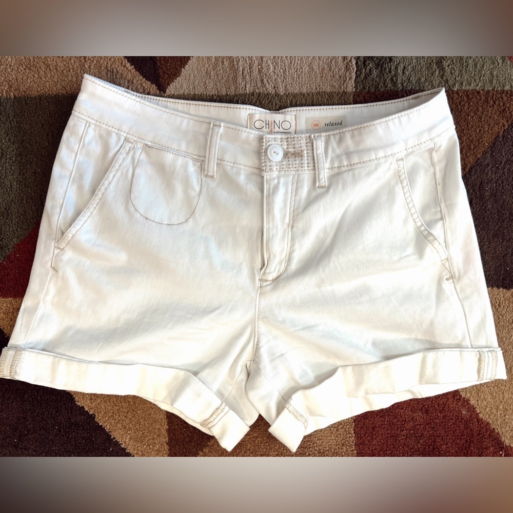 Chico by Anthropologie Shorts